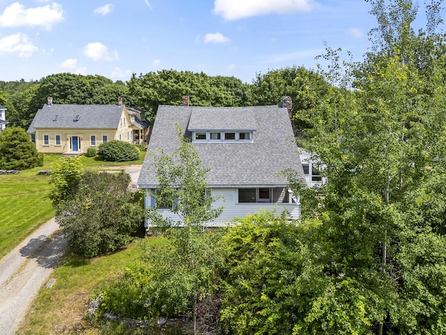 1689 Harpswell Islands Rd, Harpswell, ME 04079 - photo 21