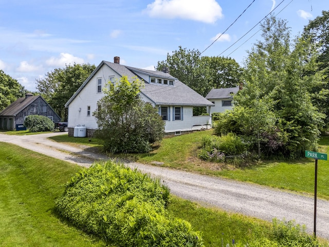 1689 Harpswell Islands Rd, Harpswell, ME 04079 - photo 3