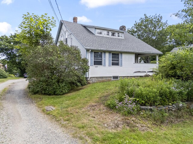 1689 Harpswell Islands Rd, Harpswell, ME 04079 - photo 22