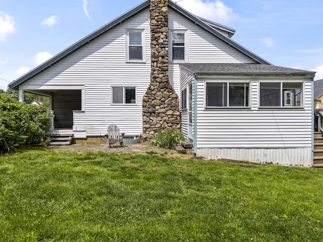 1689 Harpswell Islands Rd, Harpswell, ME 04079 - photo 23