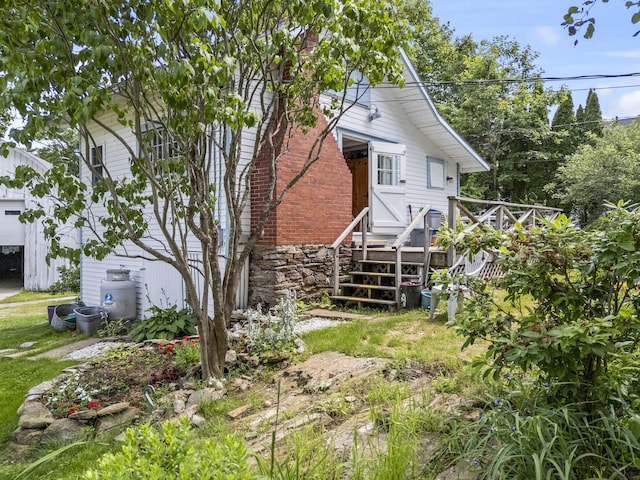 1689 Harpswell Islands Rd, Harpswell, ME 04079 - photo 57