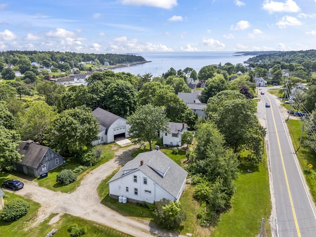 1689 Harpswell Islands Rd, Harpswell, ME 04079 - photo 1