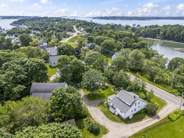 1689 Harpswell Islands Rd, Harpswell, ME 04079 - photo 77