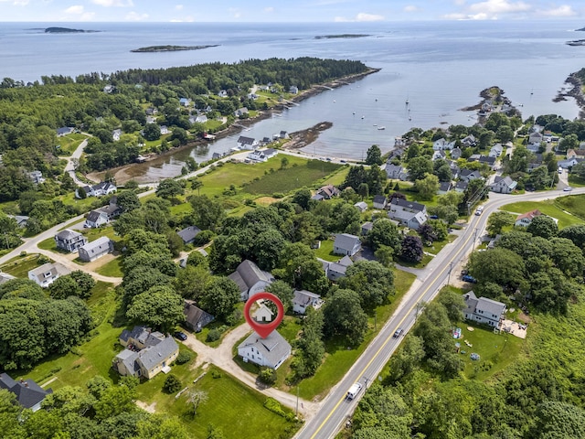 1689 Harpswell Islands Rd, Harpswell, ME 04079 - photo 78