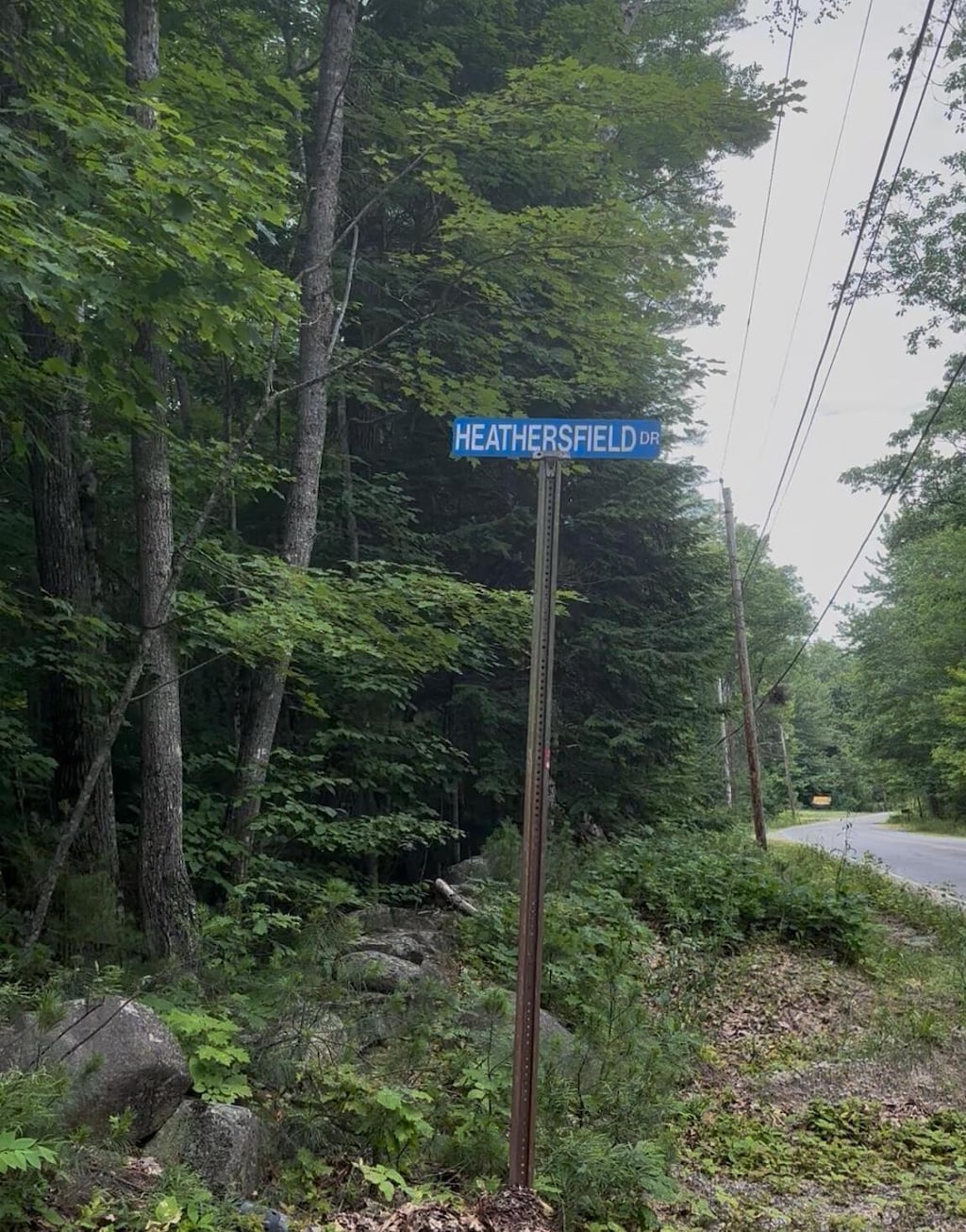 1 Heathersfield Dr, Bridgton, ME 04057 - photo 1