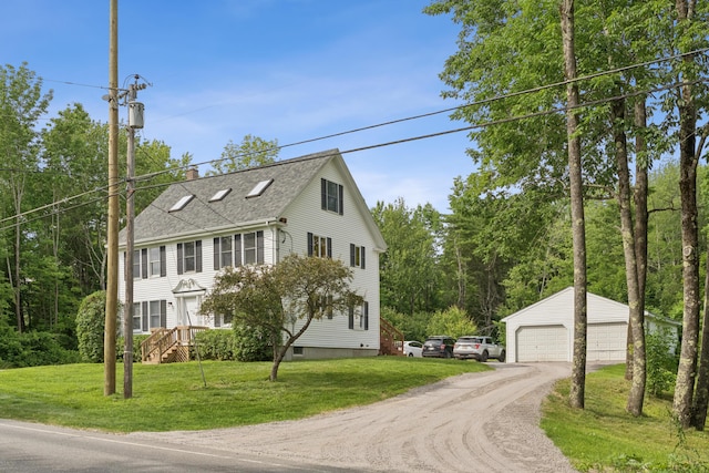 407 Webbs Mills Rd, Raymond, ME 04071 - photo 2