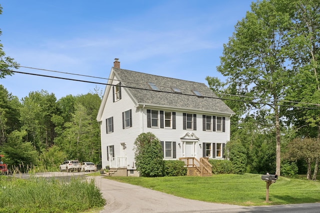 407 Webbs Mills Rd, Raymond, ME 04071 - photo 3