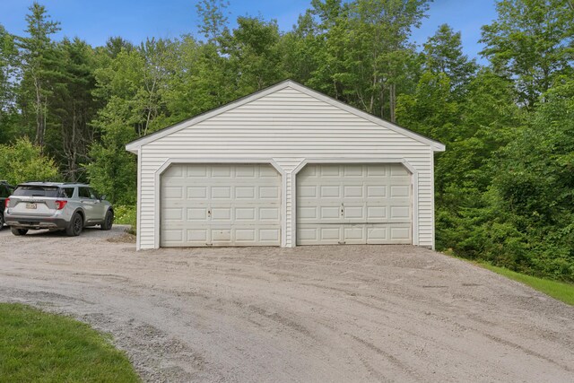 407 Webbs Mills Rd, Raymond, ME 04071 - photo 8