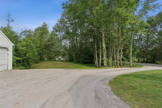 407 Webbs Mills Rd, Raymond, ME 04071 - photo 9