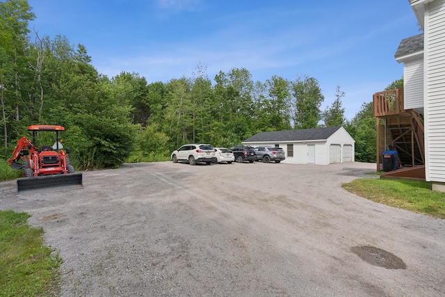407 Webbs Mills Rd, Raymond, ME 04071 - photo 10
