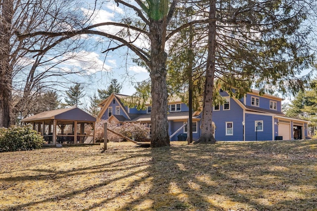 109 Sahagian Rd, Belgrade, ME 04917 - photo 42