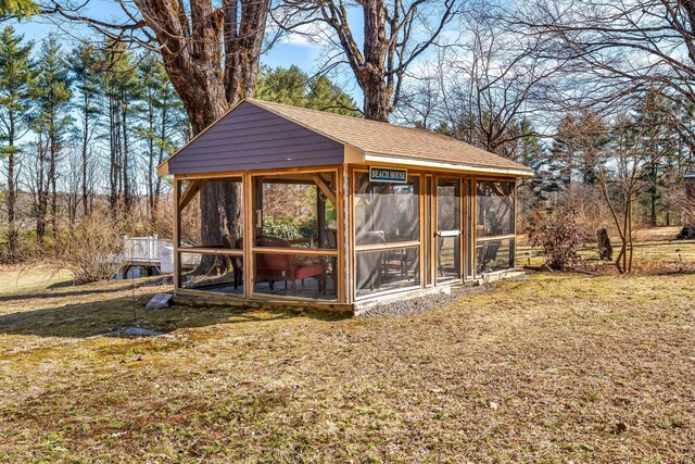 109 Sahagian Rd, Belgrade, ME 04917 - photo 44