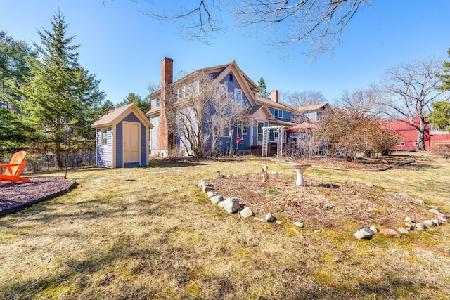 109 Sahagian Rd, Belgrade, ME 04917 - photo 52