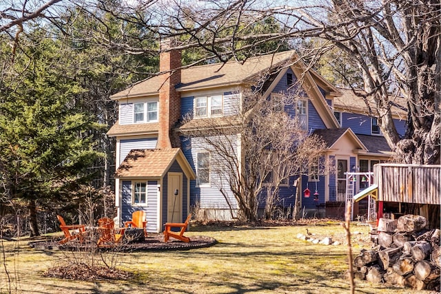 109 Sahagian Rd, Belgrade, ME 04917 - photo 61