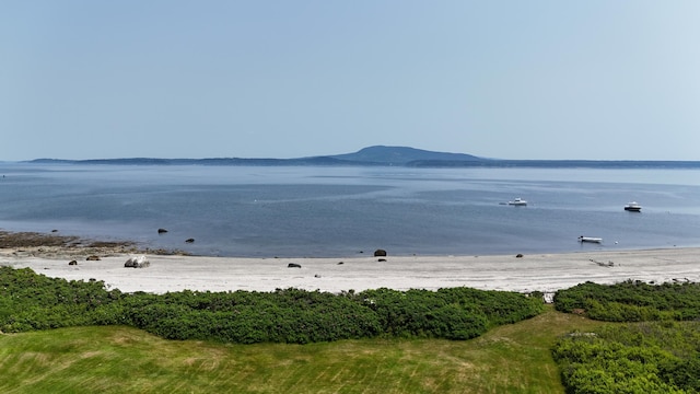 8 Bar Is, Tremont, ME 04674 - water view
