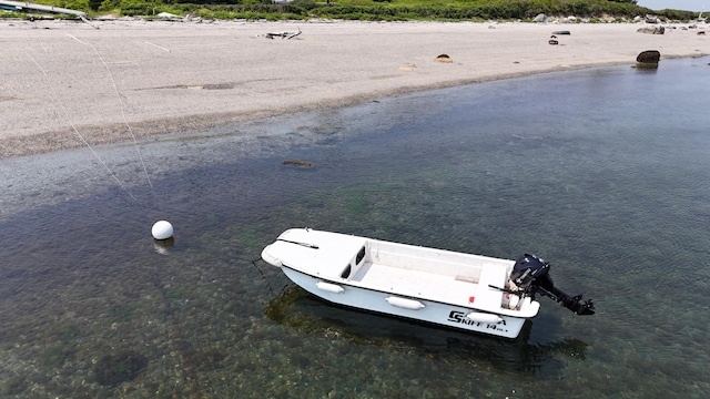 8 Bar Is, Tremont, ME 04674 - water view