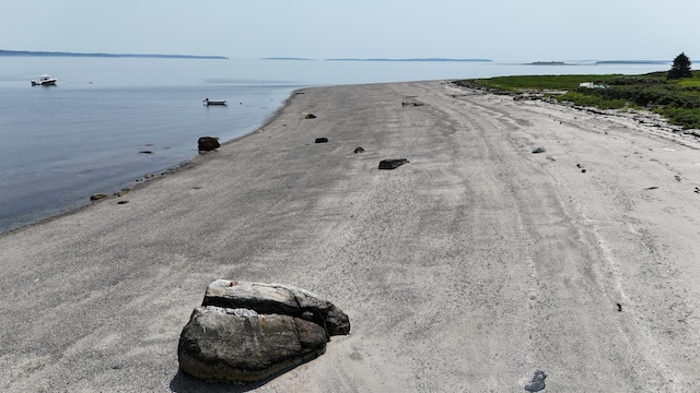 8 Bar Is, Tremont, ME 04674 - water view