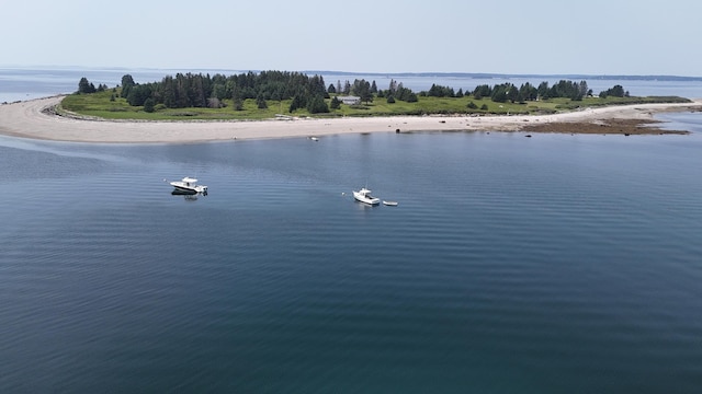 8 Bar Is, Tremont, ME 04674 - water view