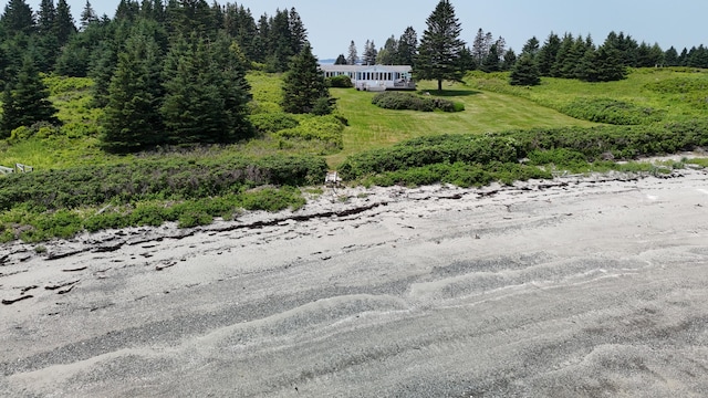 8 Bar Is, Tremont, ME 04674 - view of subject property