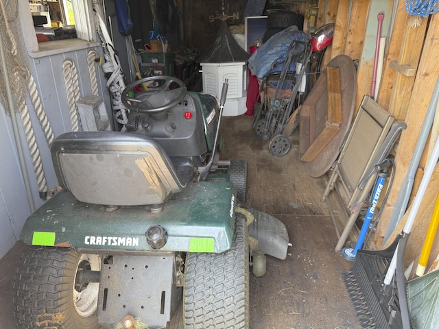 8 Bar Is, Tremont, ME 04674 - view of storage area
