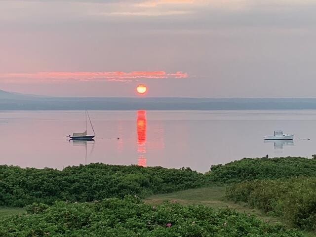 8 Bar Is, Tremont, ME 04674 - water view