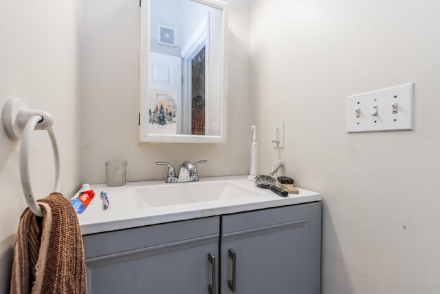 20 Elmwood Ave, Westbrook, ME 04092 - bathroom with vanity