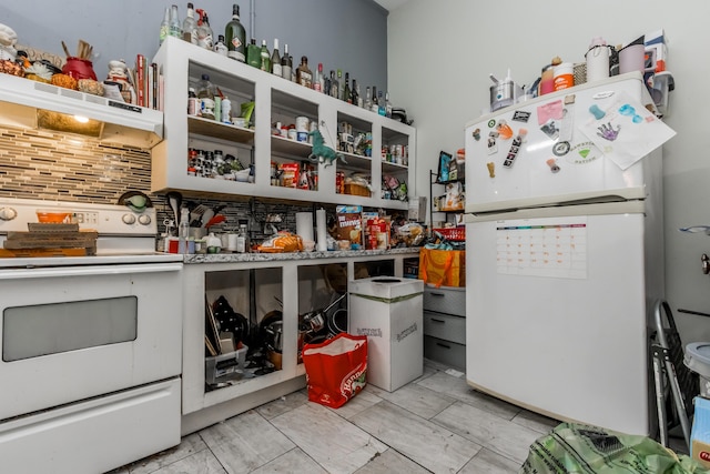 20 Elmwood Ave, Westbrook, ME 04092 - view of storage area
