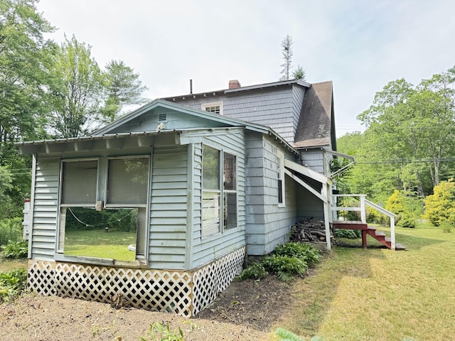 143 Broadturn Rd, Scarborough, ME 04074 - photo 82