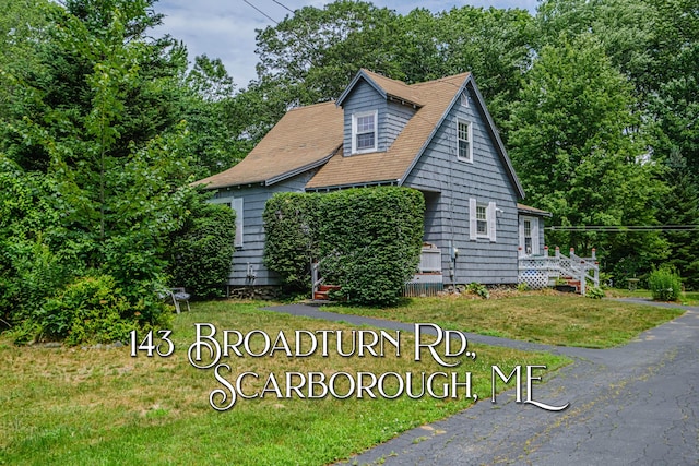 143 Broadturn Rd, Scarborough, ME 04074 - photo 1