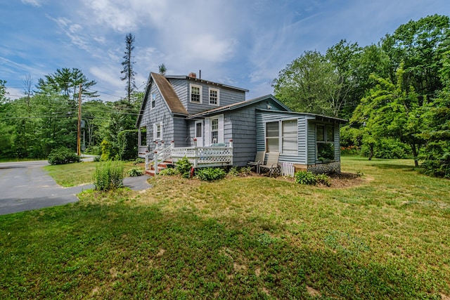 143 Broadturn Rd, Scarborough, ME 04074 - photo 54