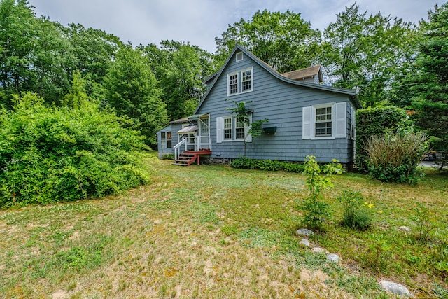 143 Broadturn Rd, Scarborough, ME 04074 - photo 65