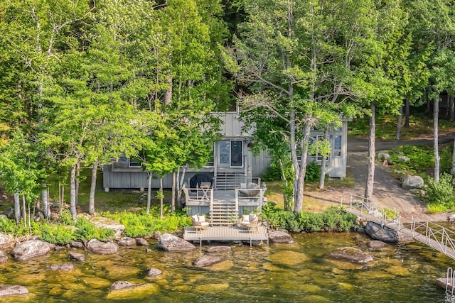 194 Branchview Dr, Ellsworth, ME 04605 - photo 10