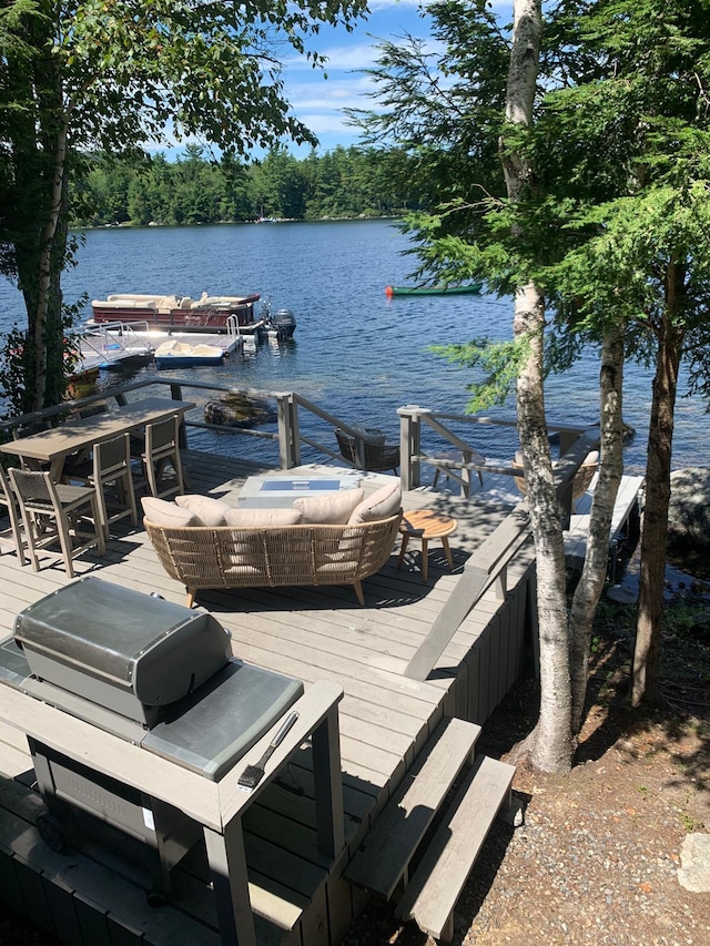 194 Branchview Dr, Ellsworth, ME 04605 - photo 13