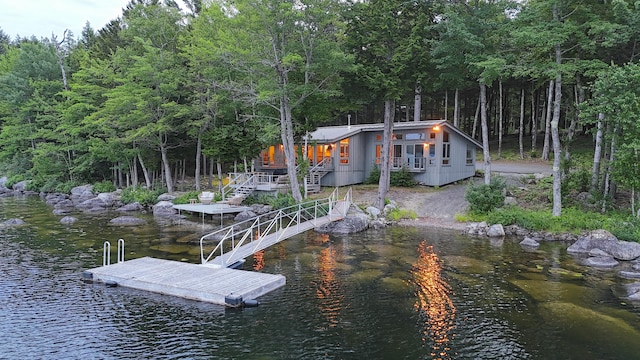 194 Branchview Dr, Ellsworth, ME 04605 - photo 3