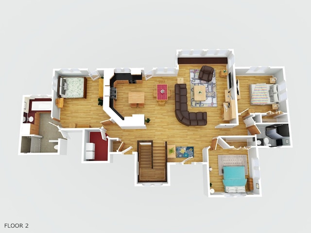 197 N Shore Rd, North Haven, ME 04853 - photo 6