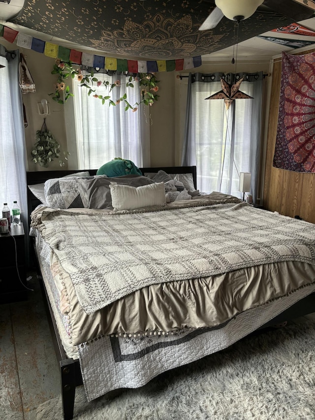 293 Grove St, Bangor, ME 04401 - view of bedroom