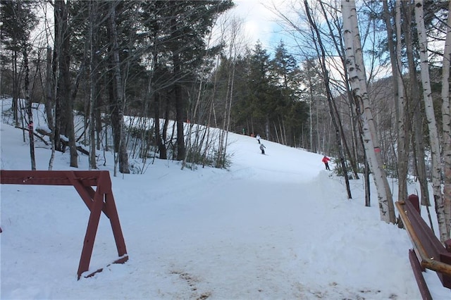 376 Skiway Rd Unit 107, Newry, ME 04261 - photo 28