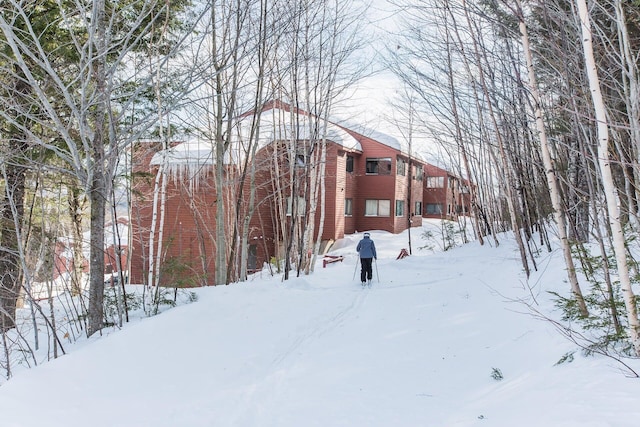 376 Skiway Rd Unit 107, Newry, ME 04261 - photo 29