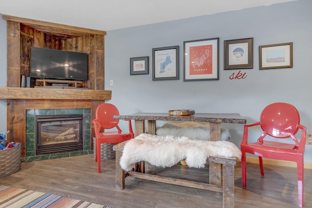 376 Skiway Rd Unit 107, Newry, ME 04261 - photo 7