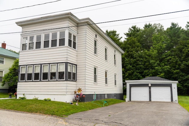 11 Elliott Ave, Lewiston, ME 04240 - photo 1