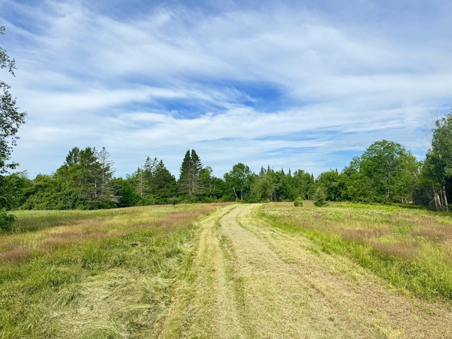 LOT37 Hewitt Rd, Dover-Foxcroft, ME 04426