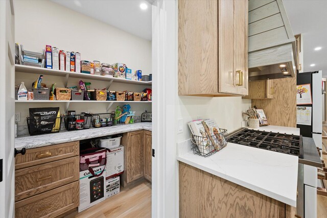 27 Meadow View Dr, Readfield, ME 04355 - view of storage area