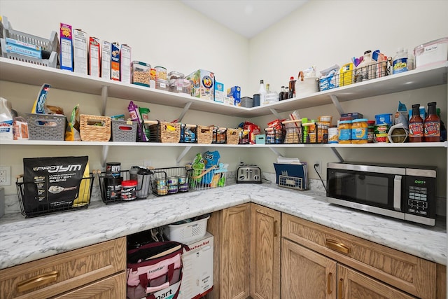 27 Meadow View Dr, Readfield, ME 04355 - view of pantry