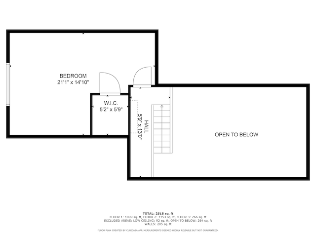 1511 Alna Rd, Alna, ME 04535 - view of property floor plan