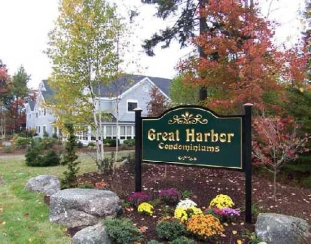79 E Ridge Rd Unit 104, Southwest Harbor, ME 04679 - photo 1