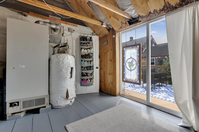 12 Maple St, Bath, ME 04530 - interior space