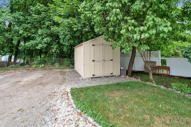 12 Maple St, Bath, ME 04530 - view of shed