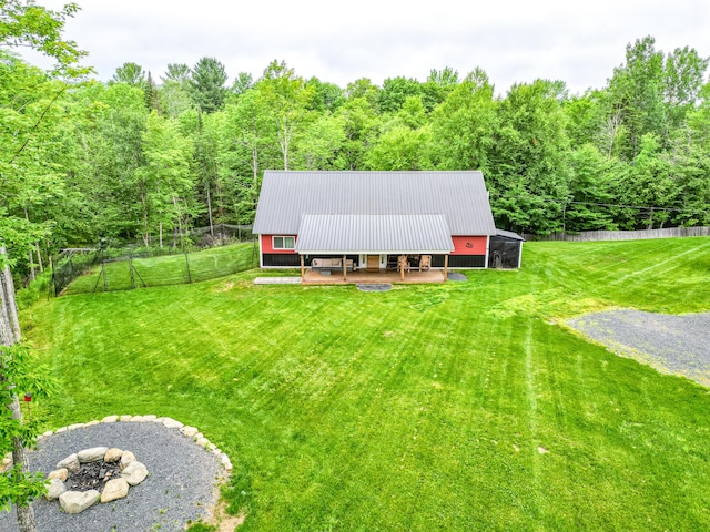 326 Greenville Rd, Monson, ME 04464 - photo 4