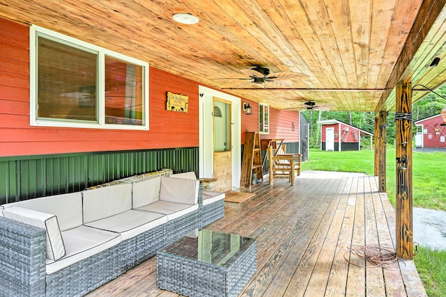 326 Greenville Rd, Monson, ME 04464 - photo 12