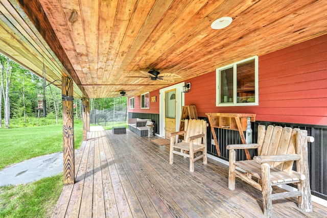 326 Greenville Rd, Monson, ME 04464 - photo 14